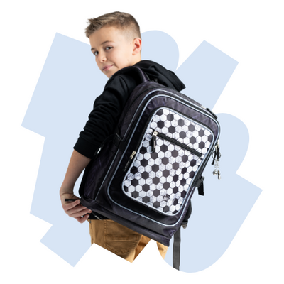Backpacks for Boys