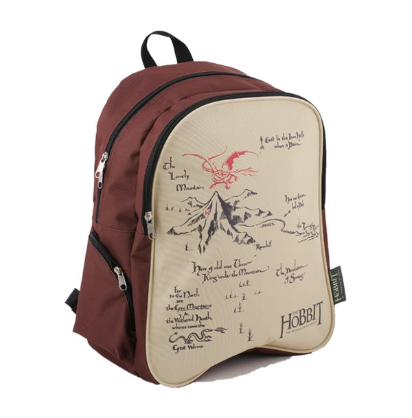 Bag Hobbit