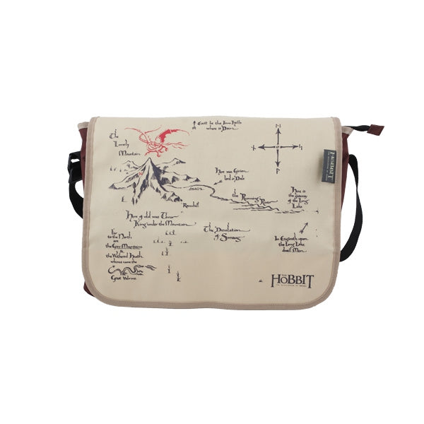 Shoulder bag Hobbit