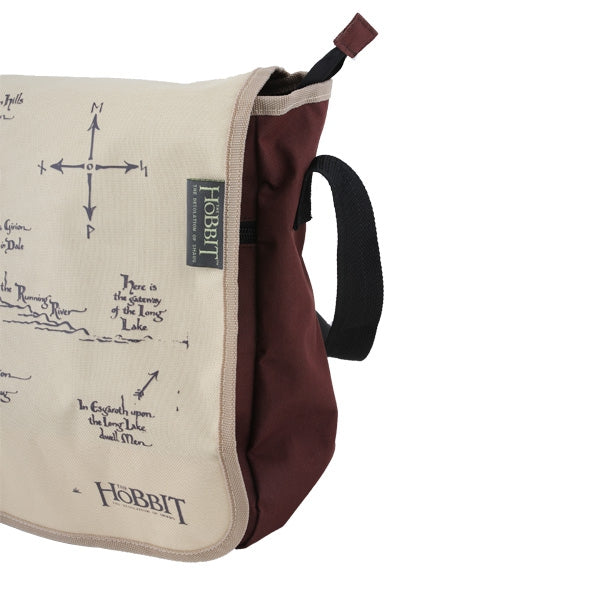 Shoulder bag Hobbit