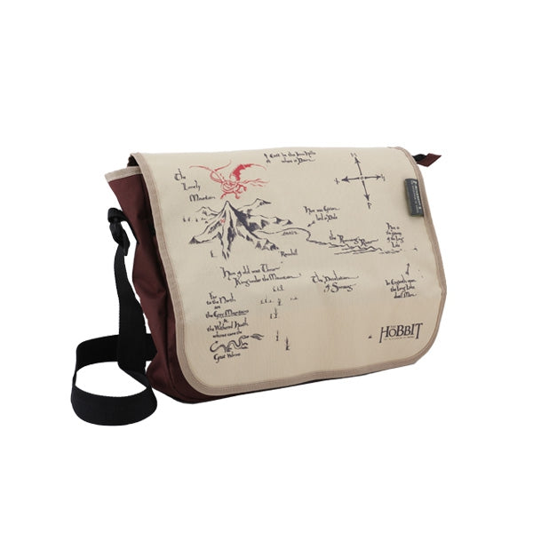 Shoulder bag Hobbit