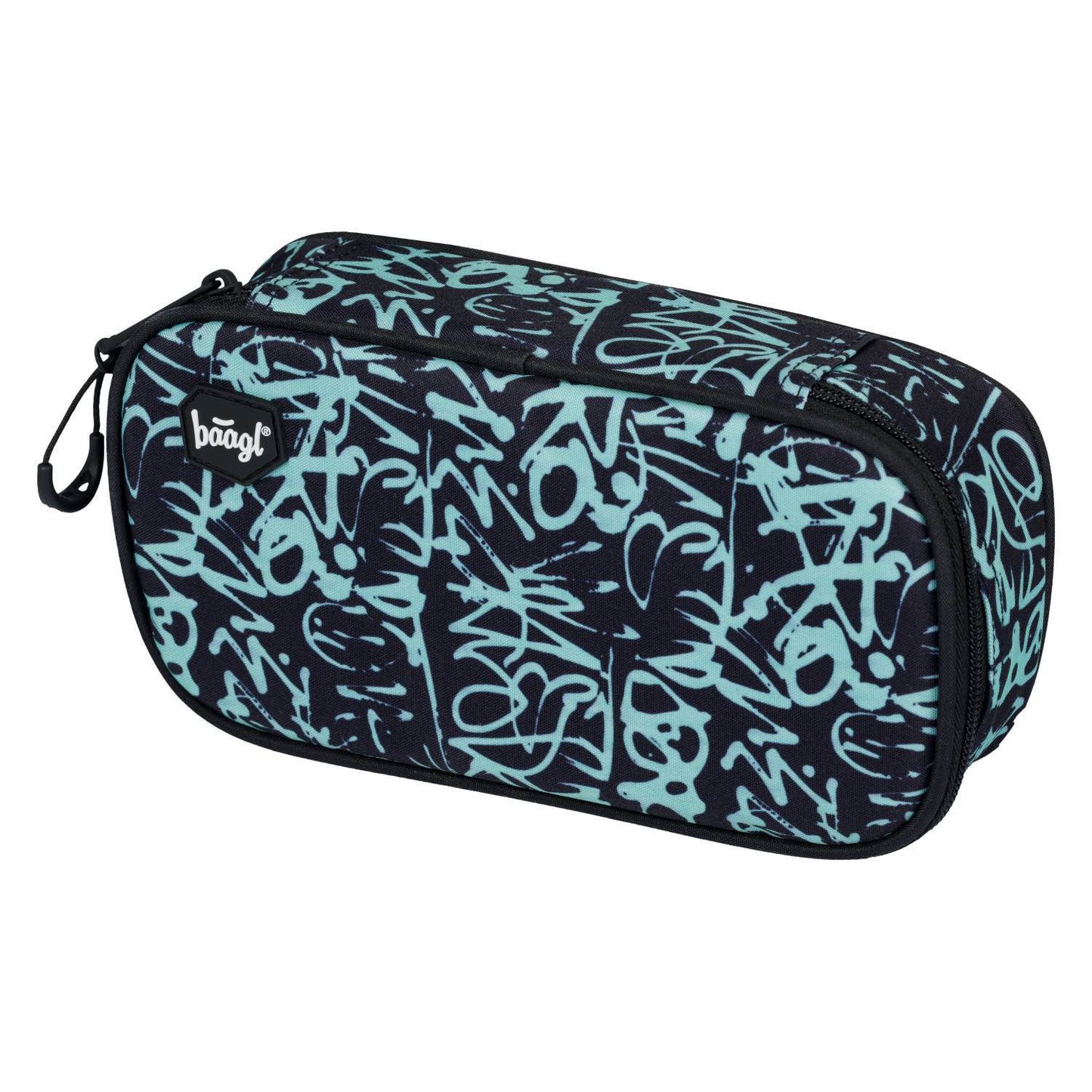 School etui Graffito