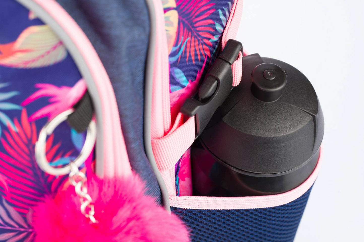 School set Core Flamingo