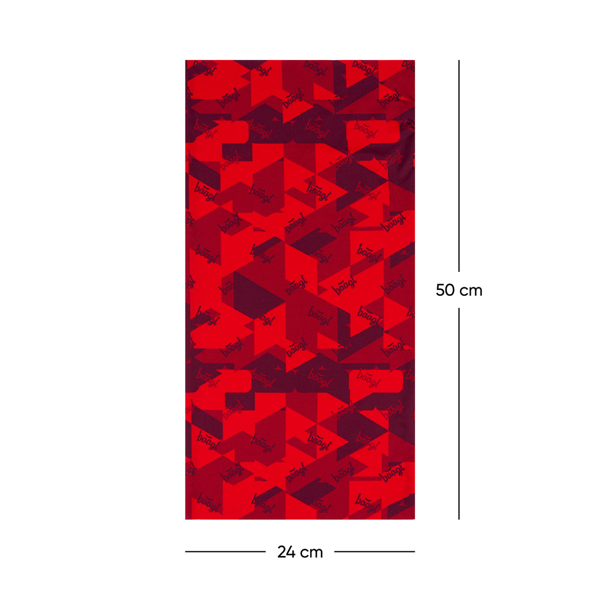 Bandana Triangle adult