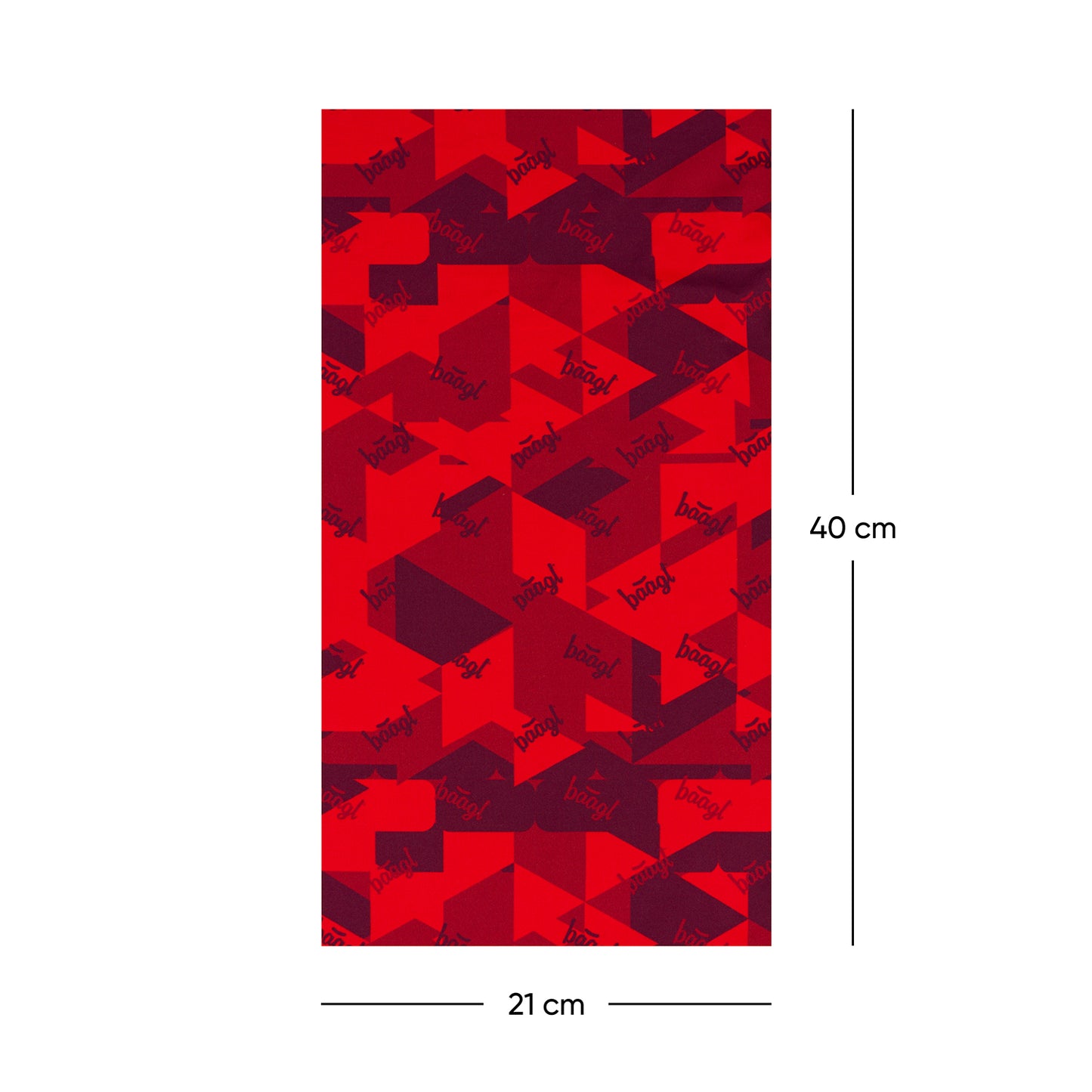 Bandana Triangle kids