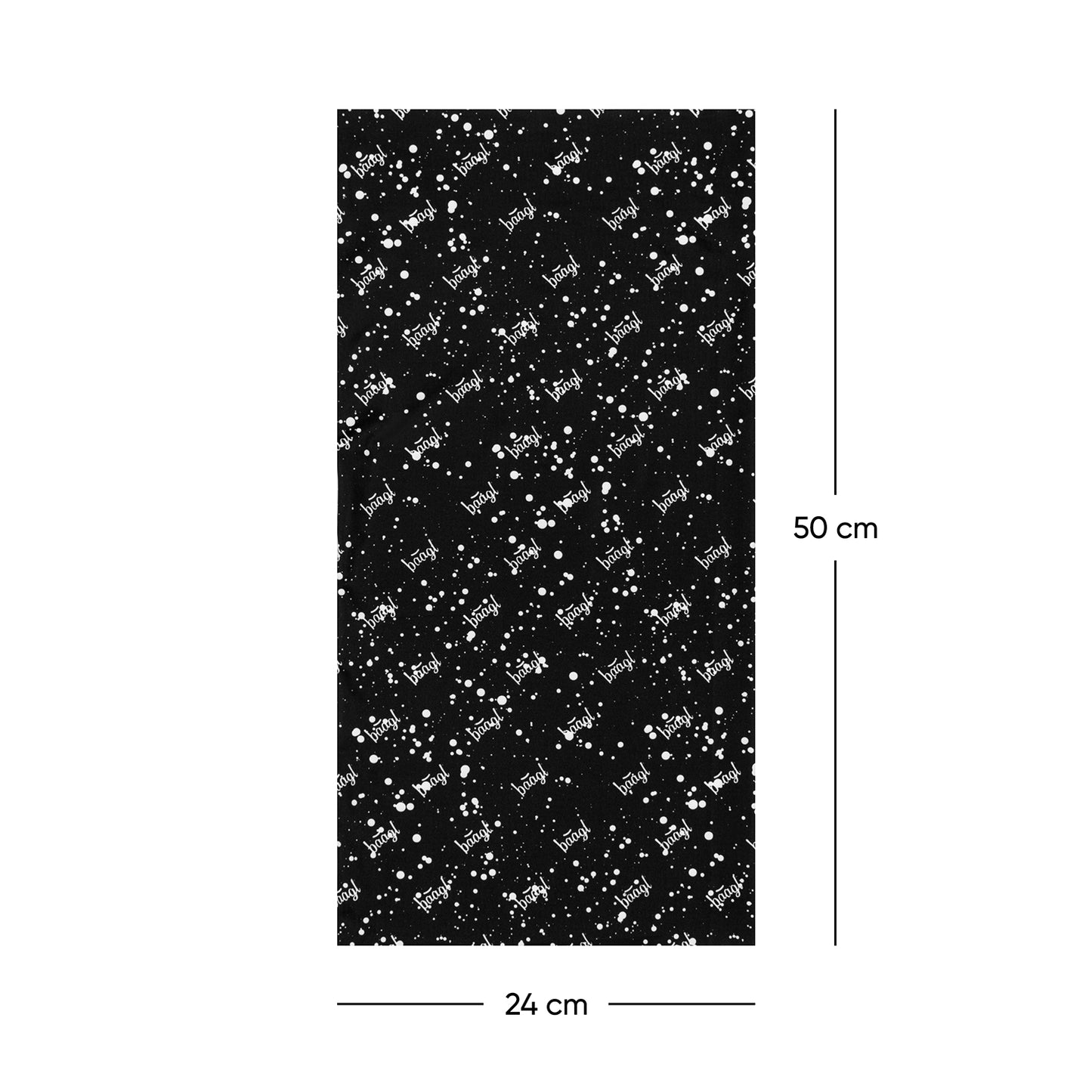 Bandana Space adult