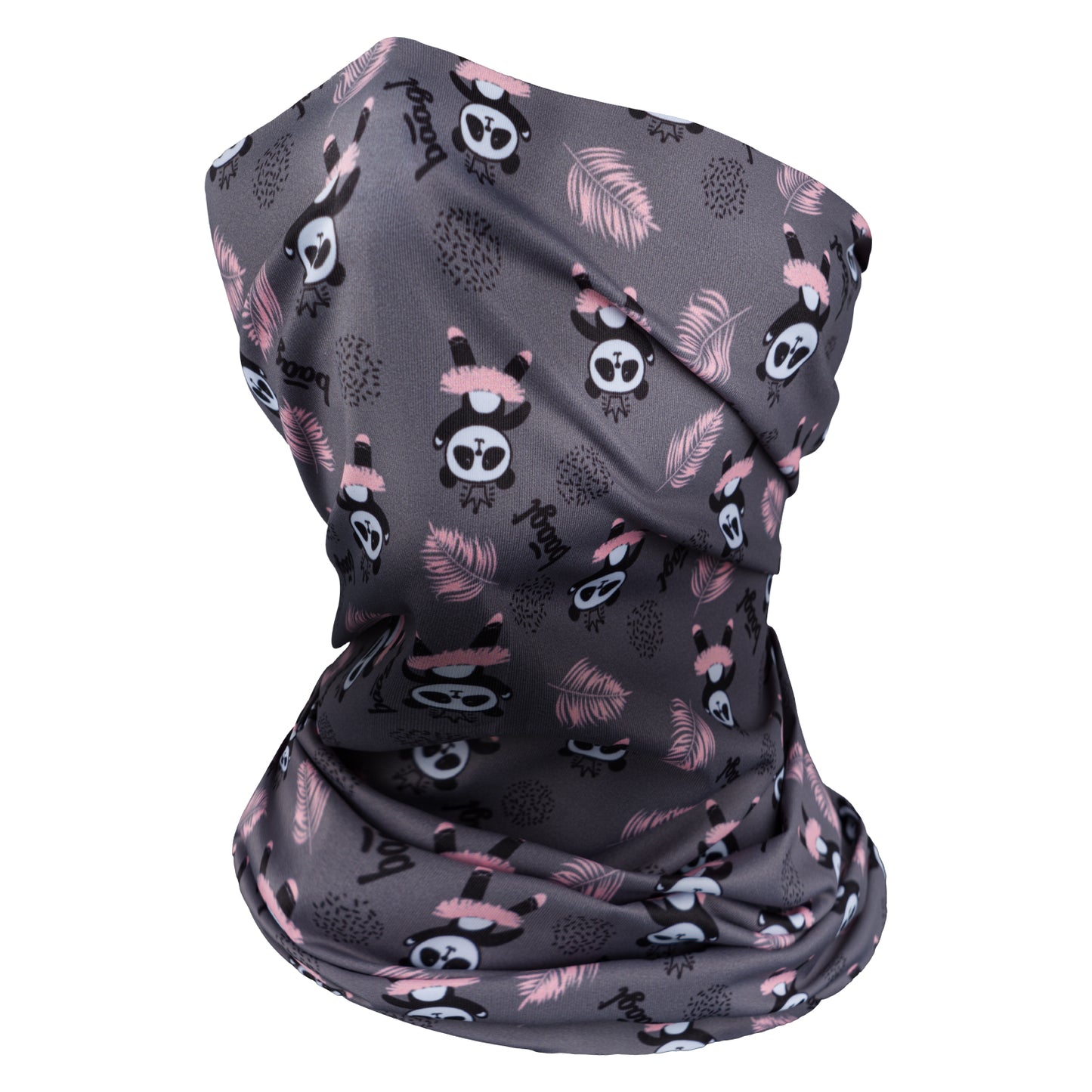 Bandana Panda kids