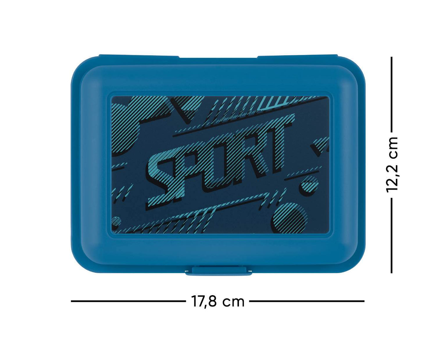 School set Zippy Sport II