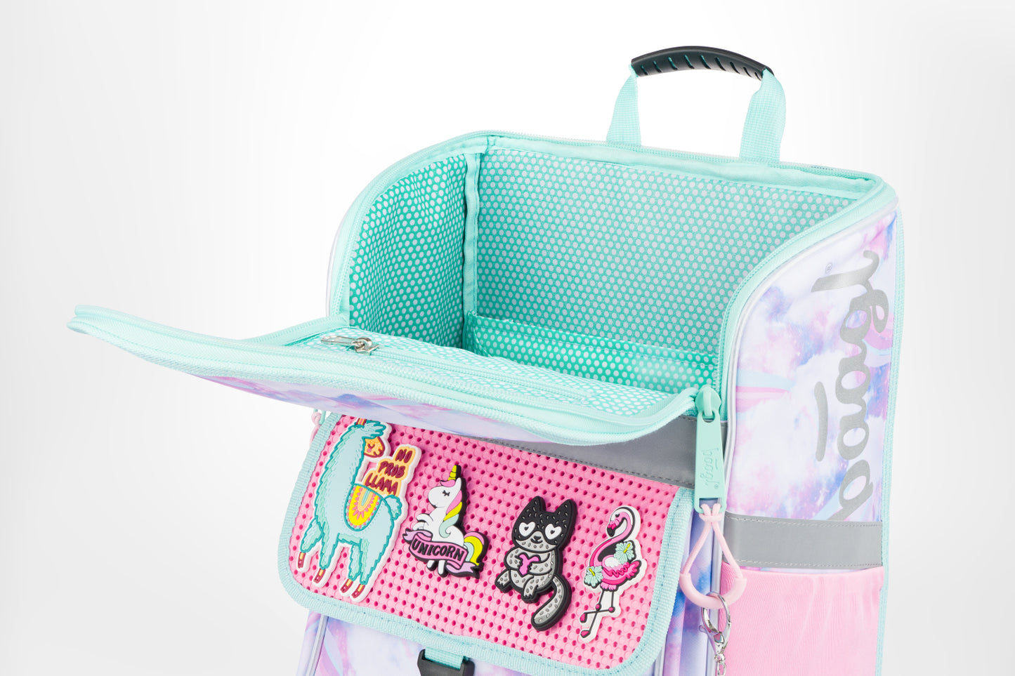 School set Zippy Rainbow II