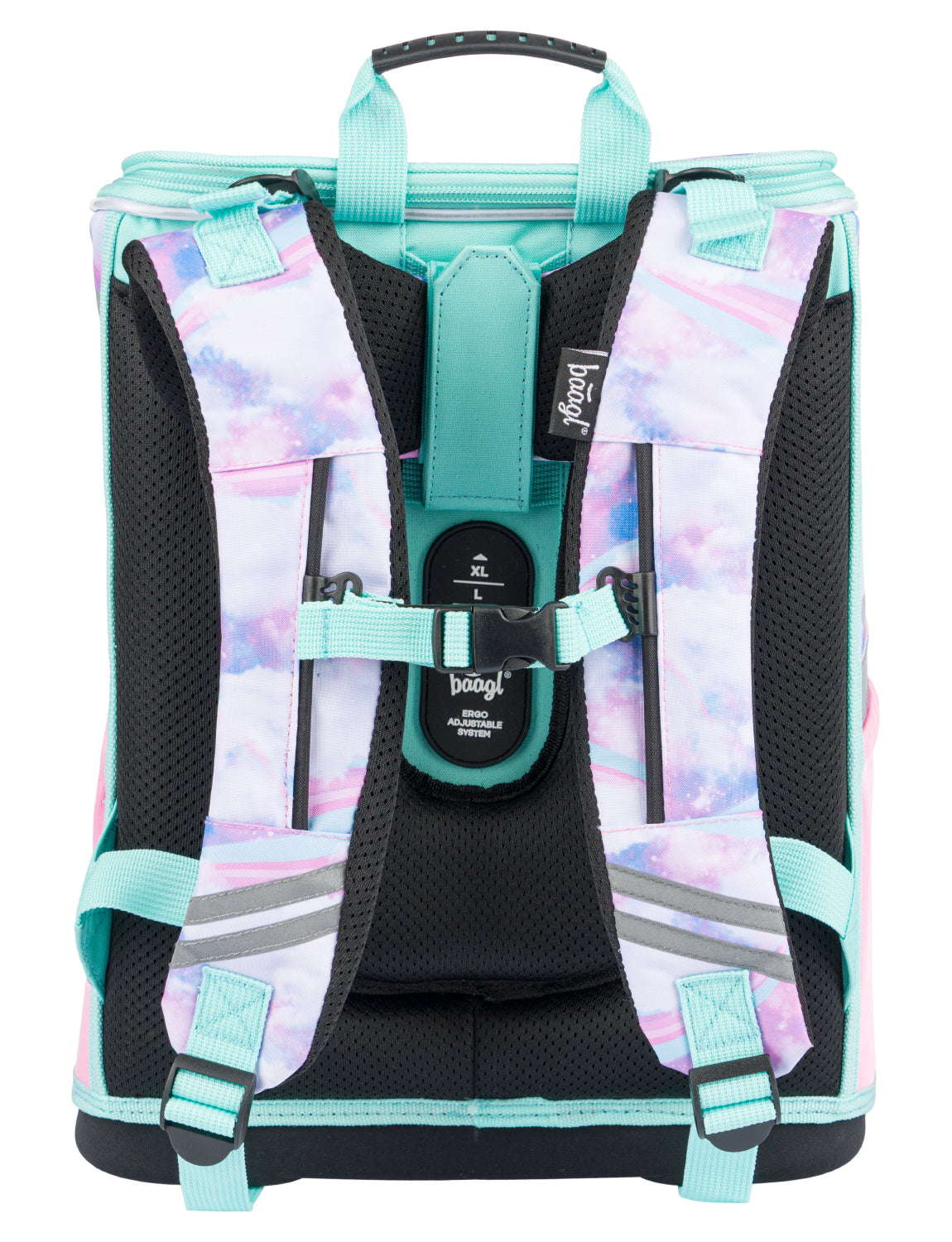 School set Zippy Rainbow