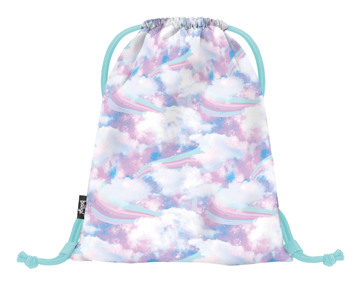 School set Zippy Rainbow