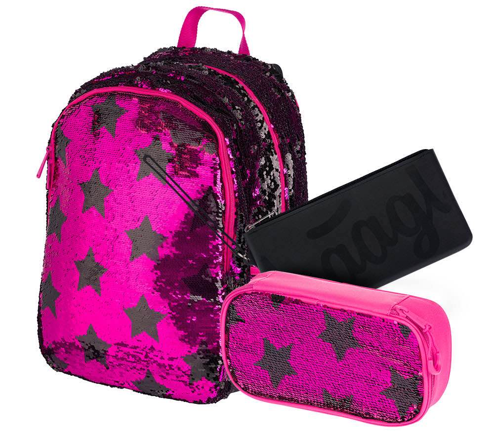 School set Fun Stars