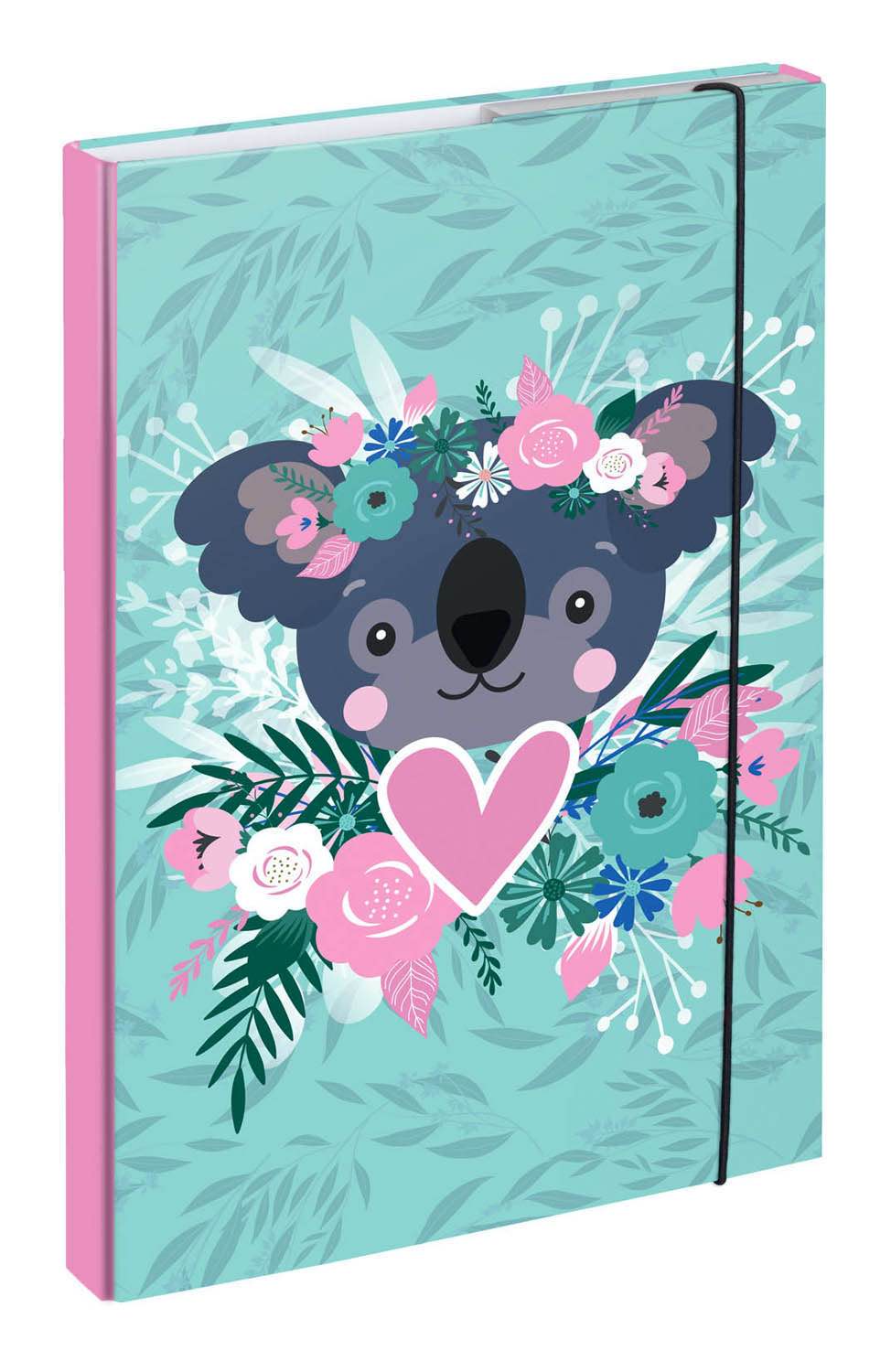 Heftbox A4 Koala