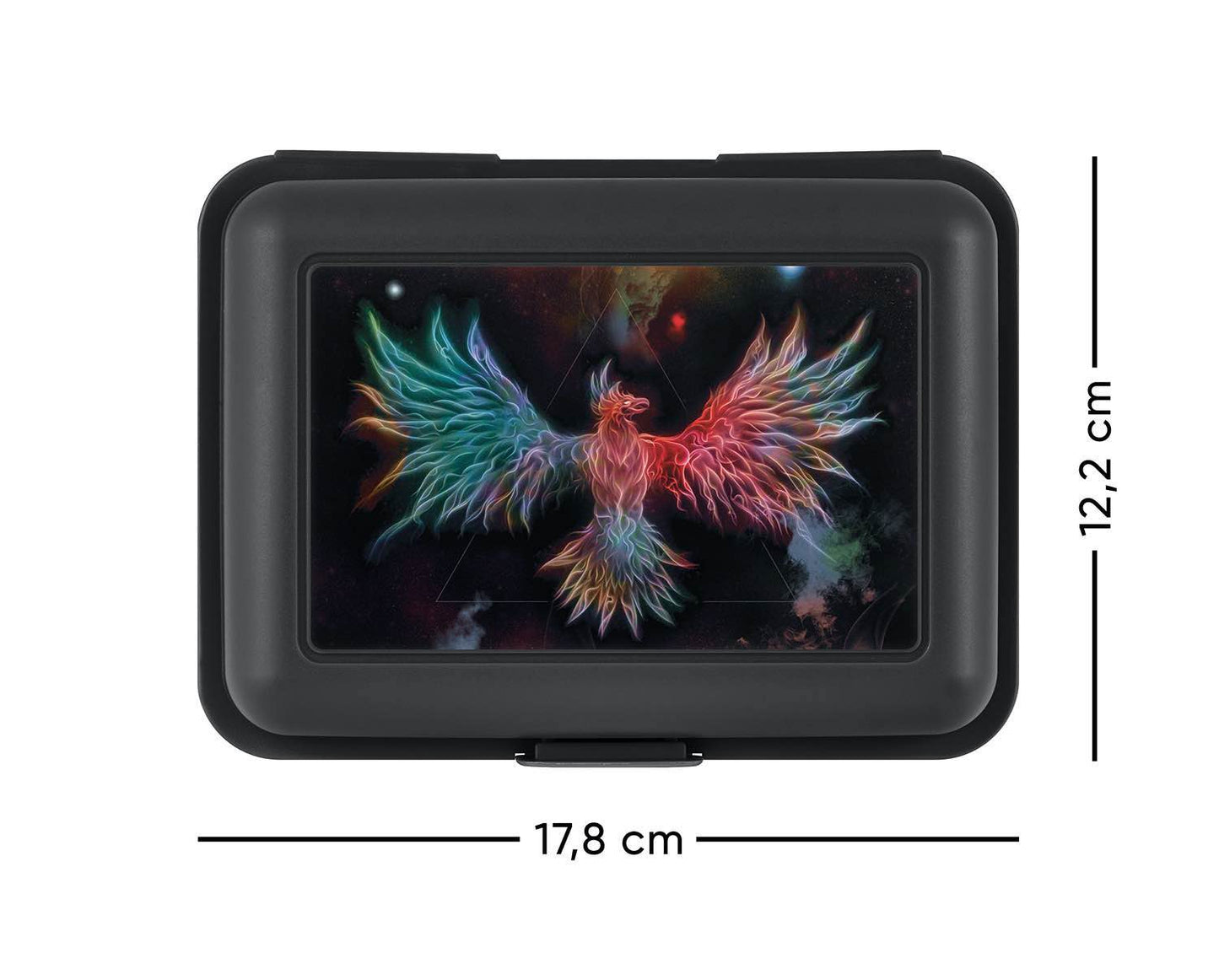Lunch box Phoenix