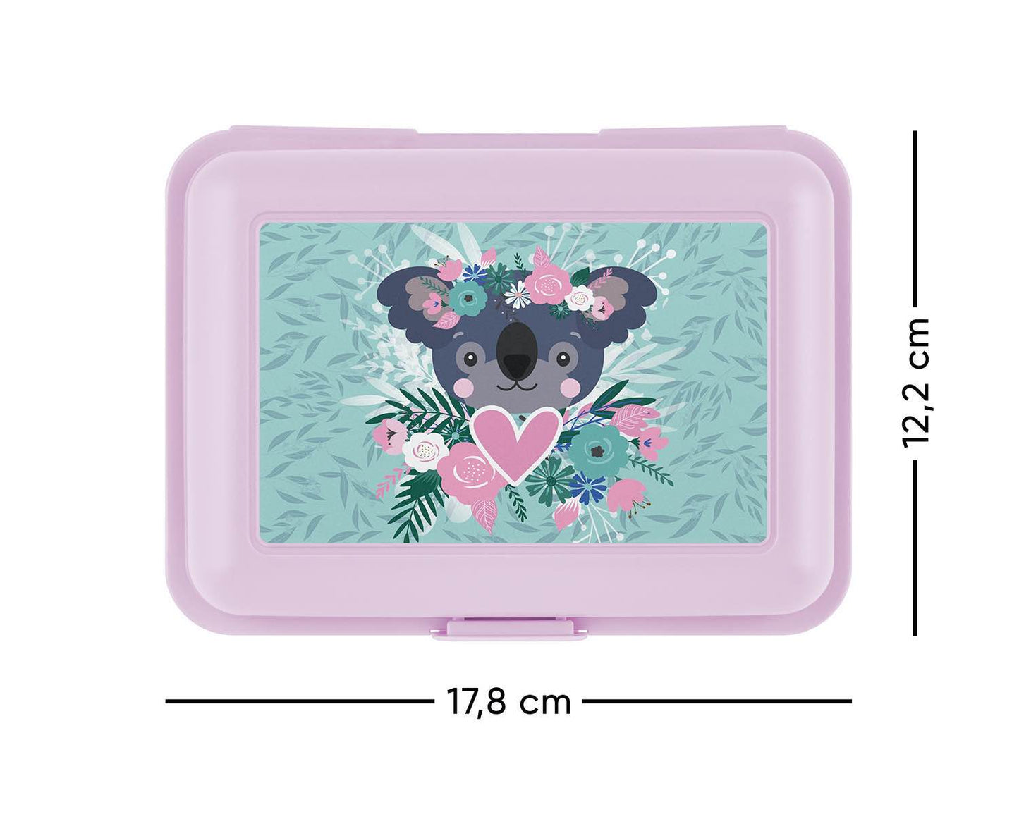 Lunch box Koala