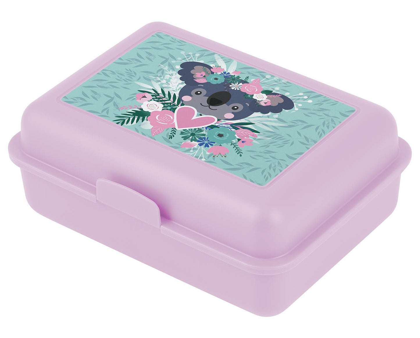 Lunch box Koala