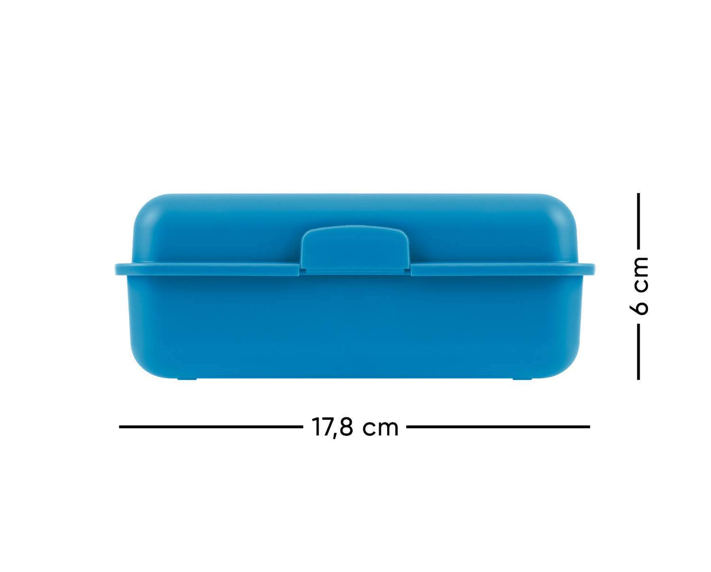Lunch box Skateboard