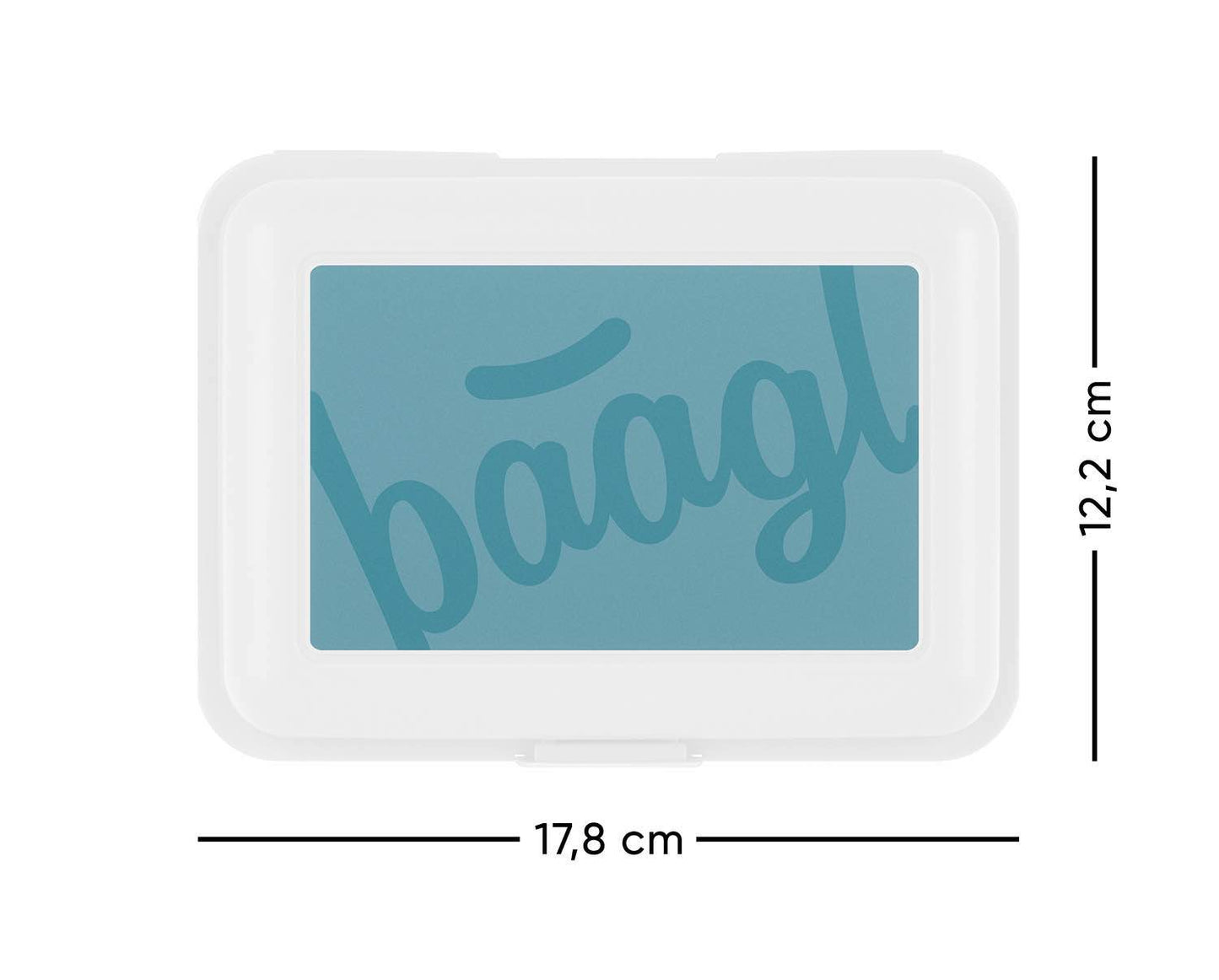 Lunch box Logo Transparent