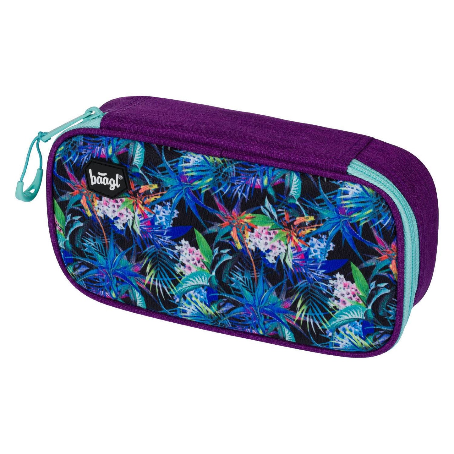 School etui Jungle