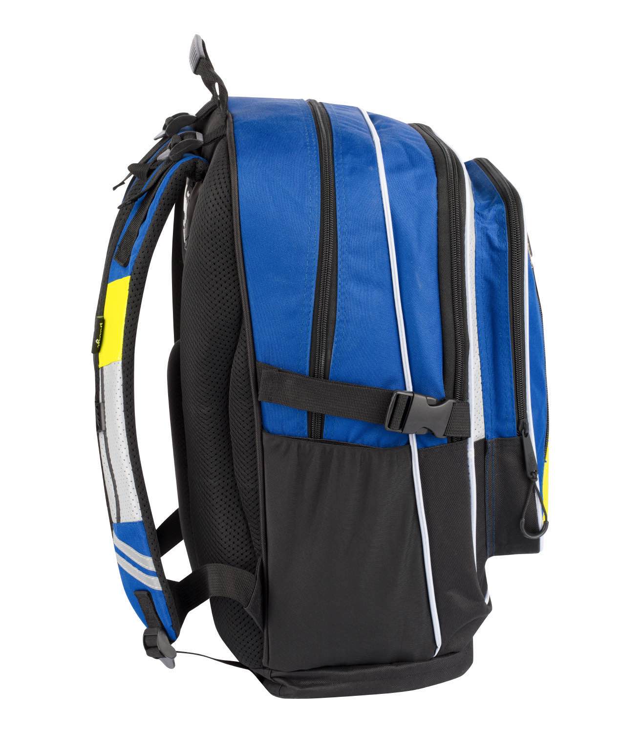 School set Cubic Neon