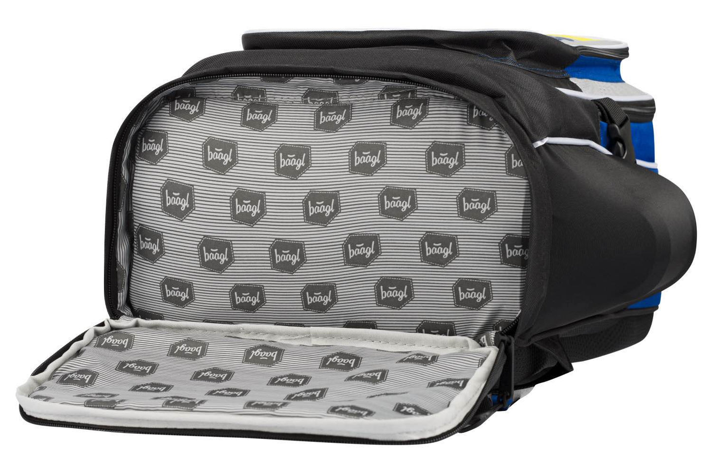 School set Cubic Neon