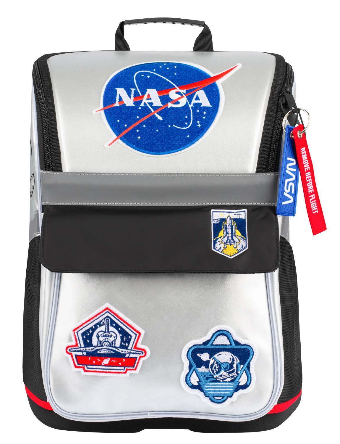 School set Zippy NASA II