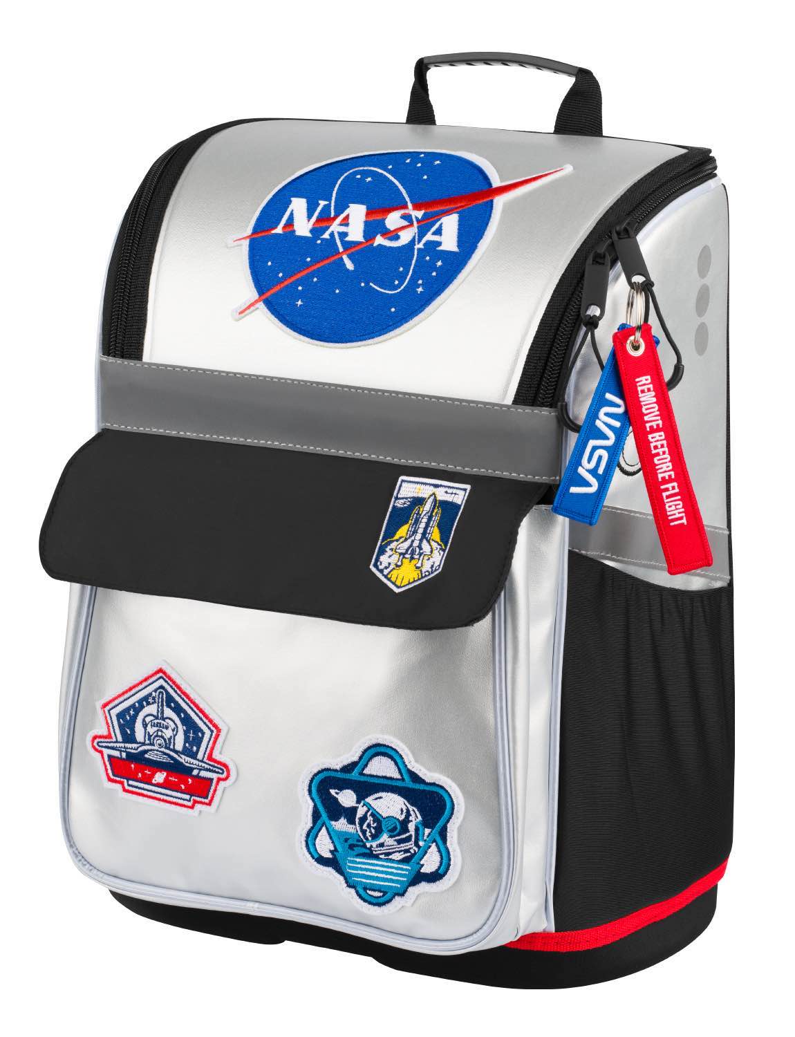 School set Zippy NASA II