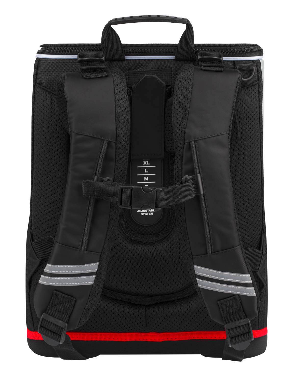 School set Zippy NASA II