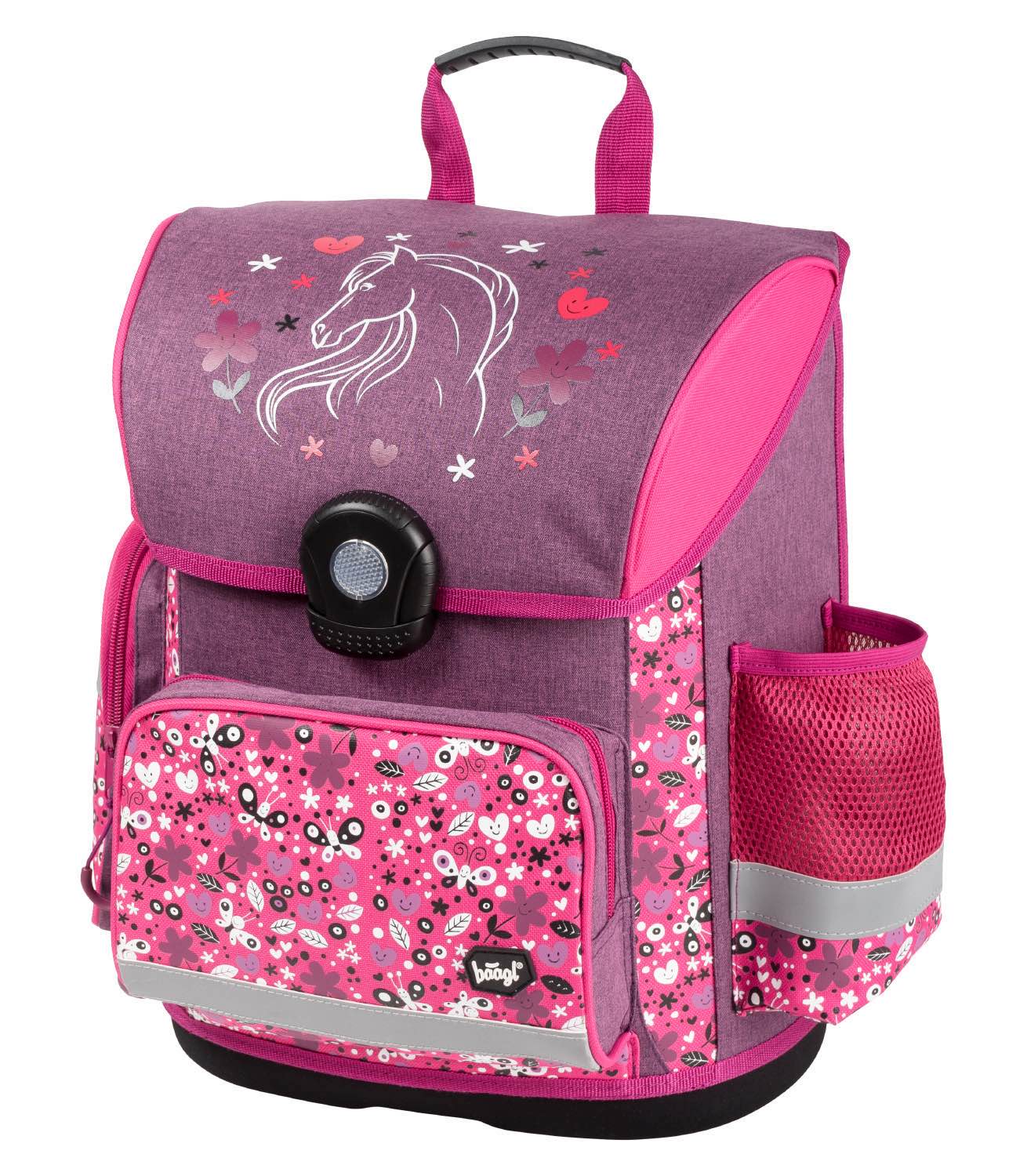 School set Horses II