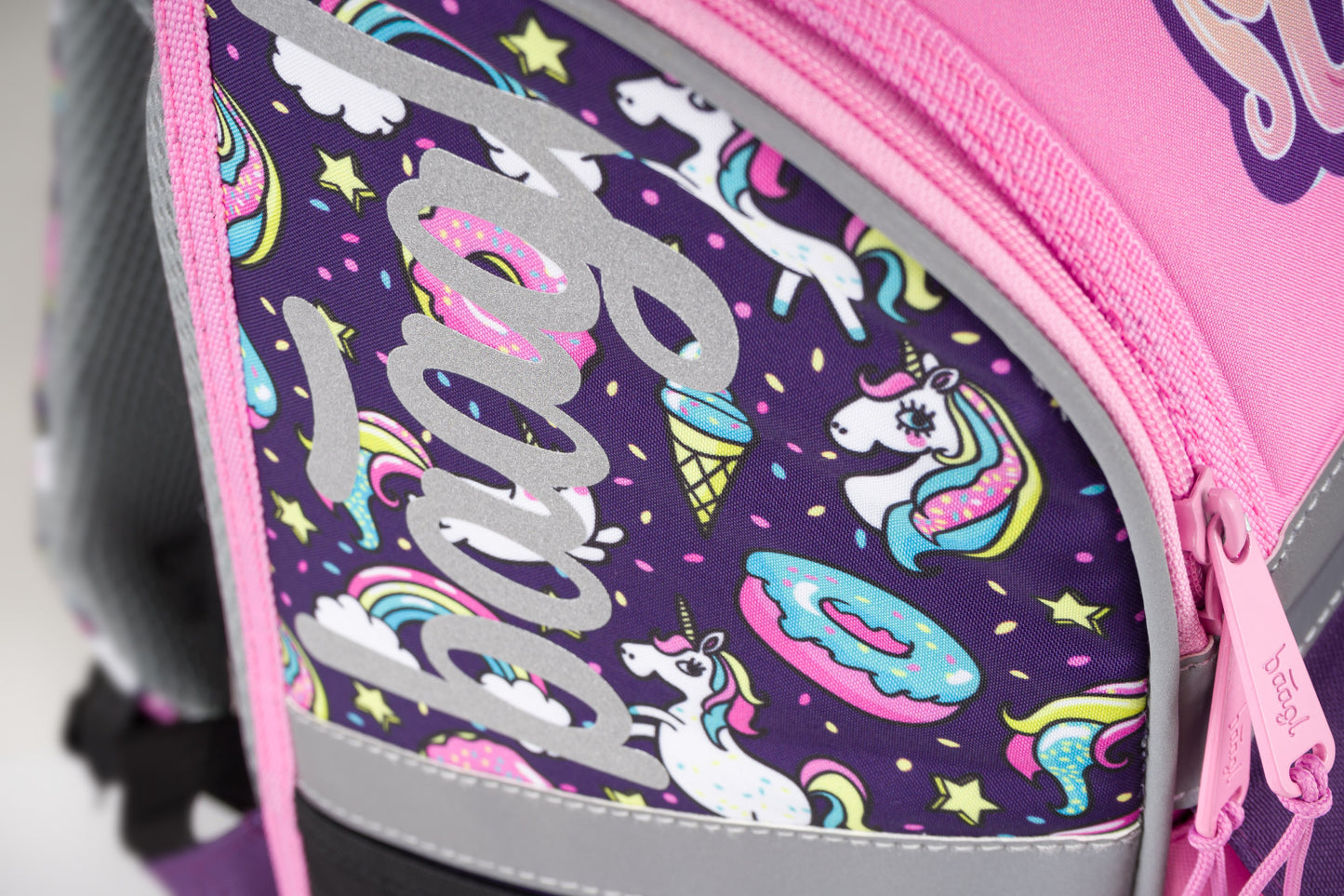 School set Zippy Unicorn III