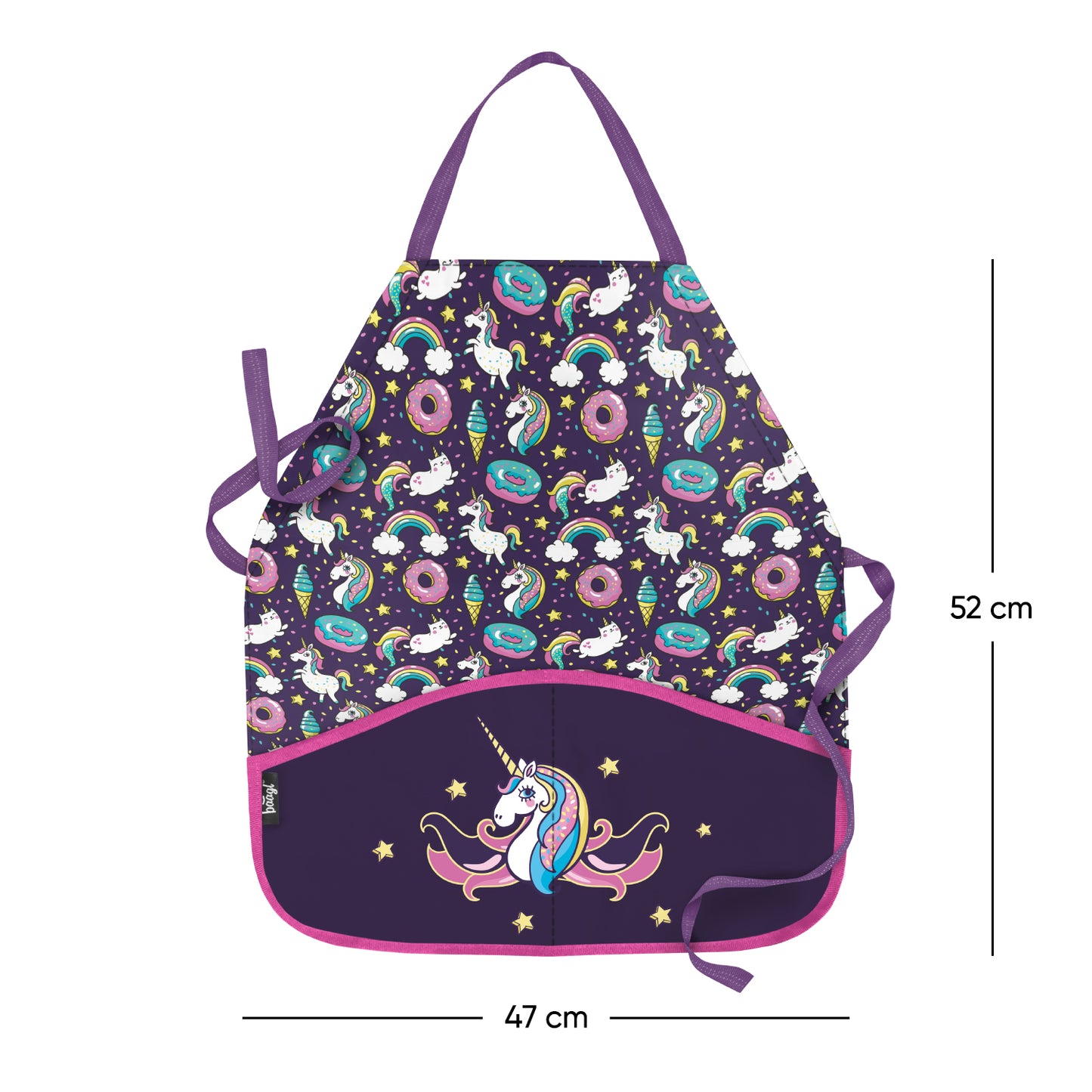 School set Zippy Unicorn III