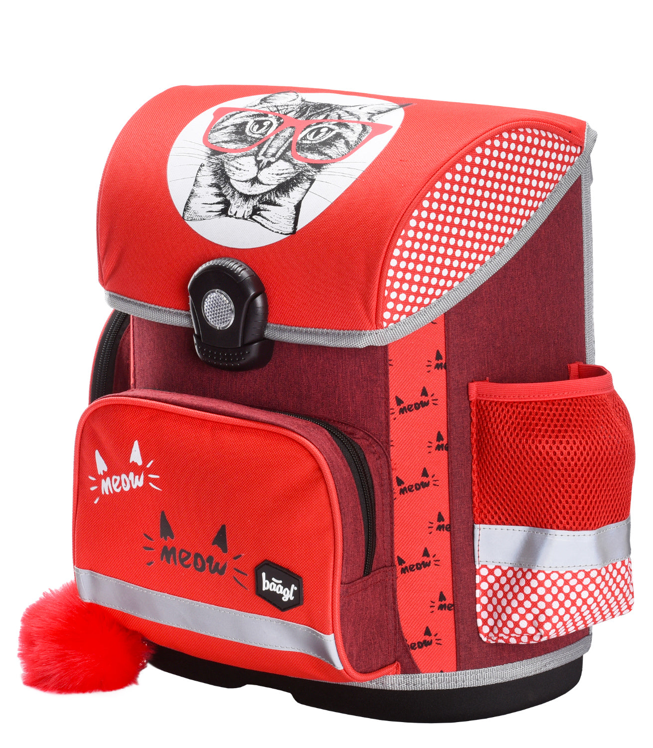 School set Cat II