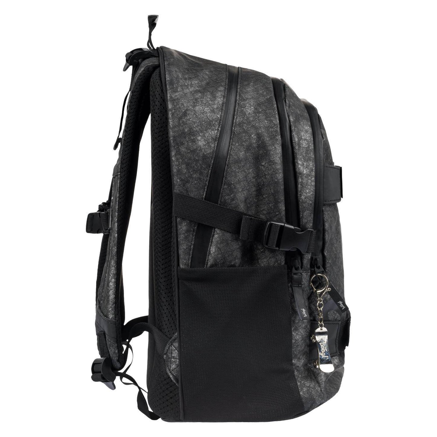 School backpack Skate Ash