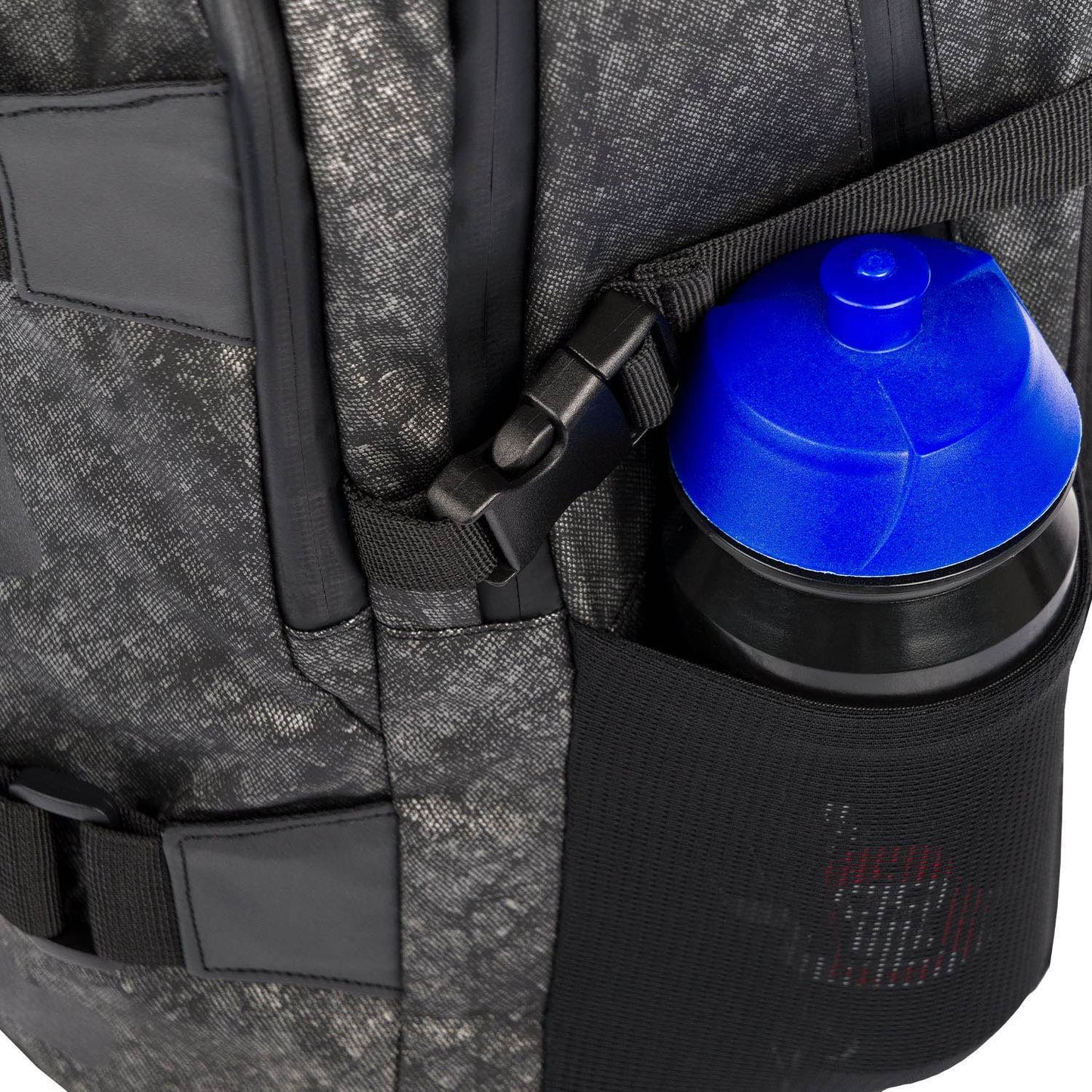 School backpack Skate Ash