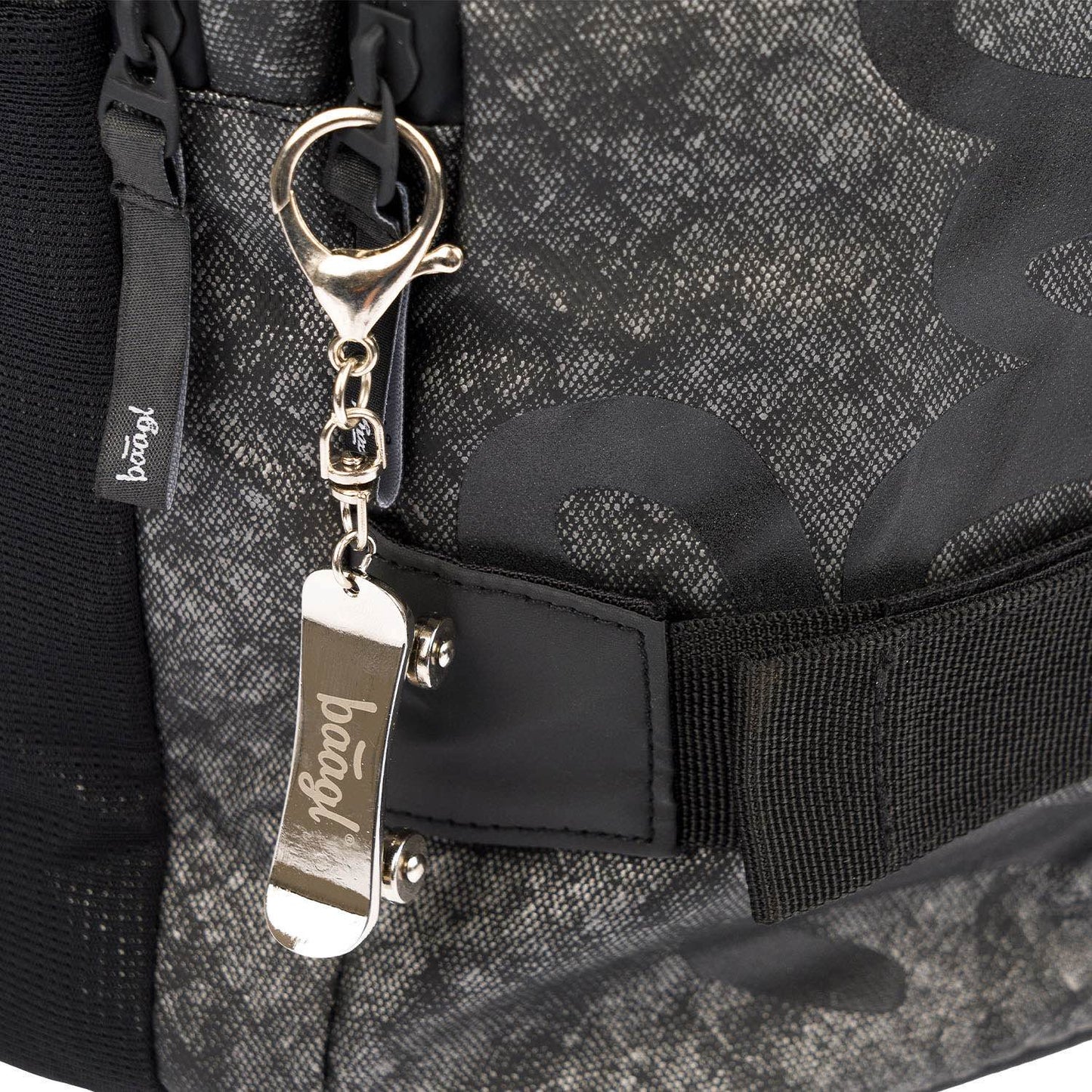 School backpack Skate Ash