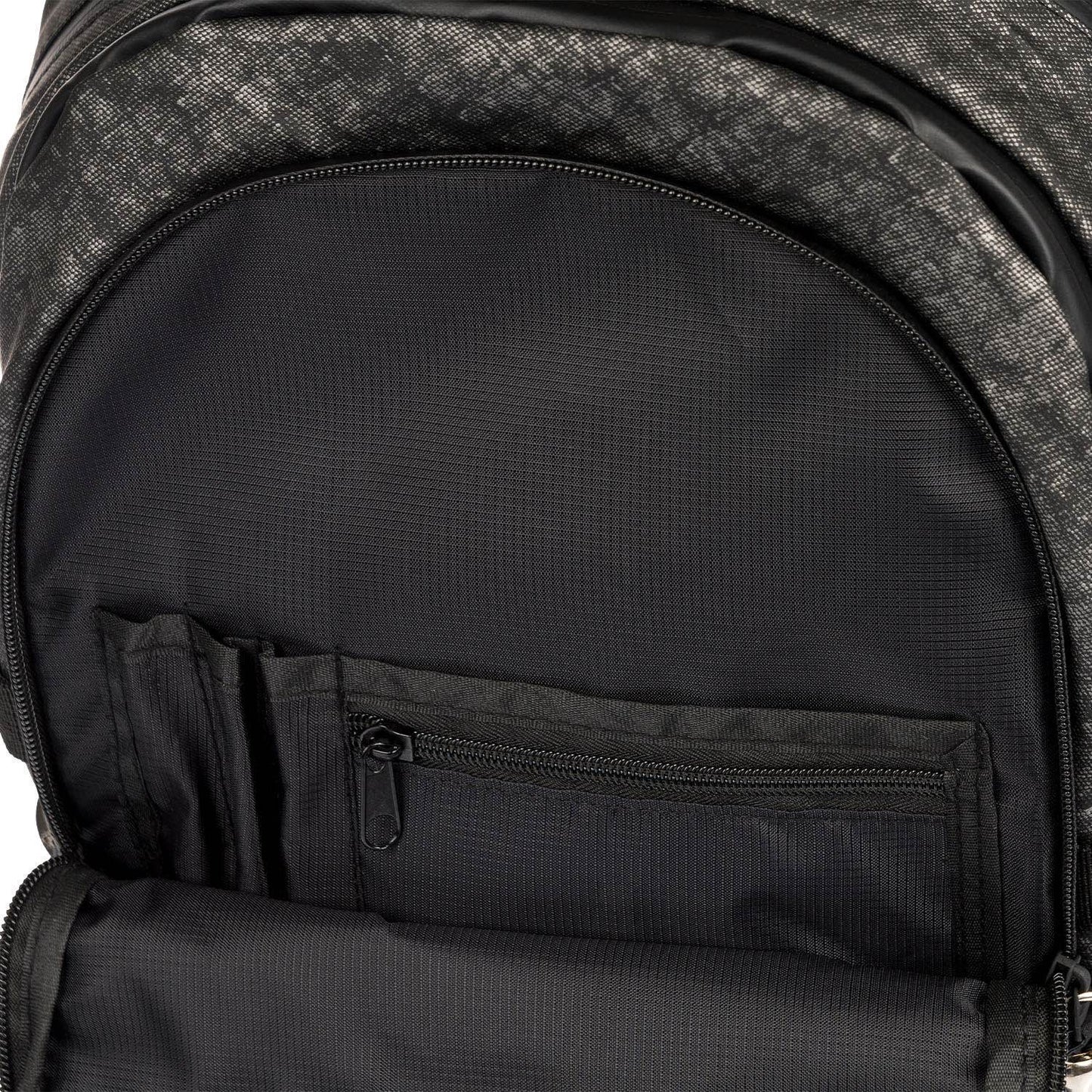 School backpack Skate Ash