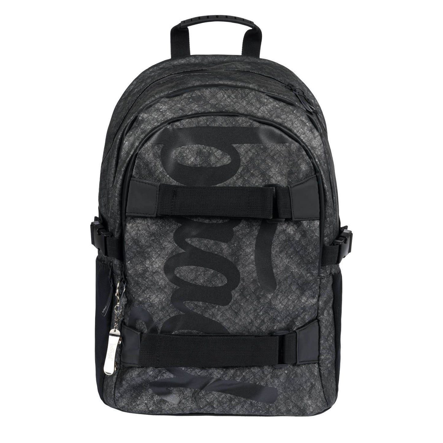 School backpack Skate Ash