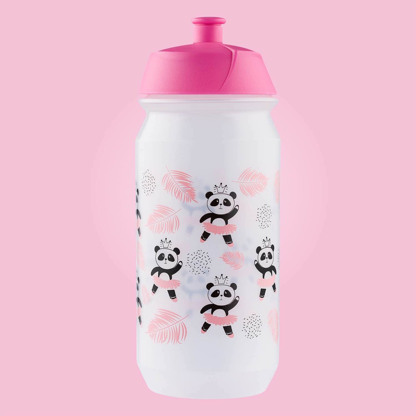 Drinking bottle Panda