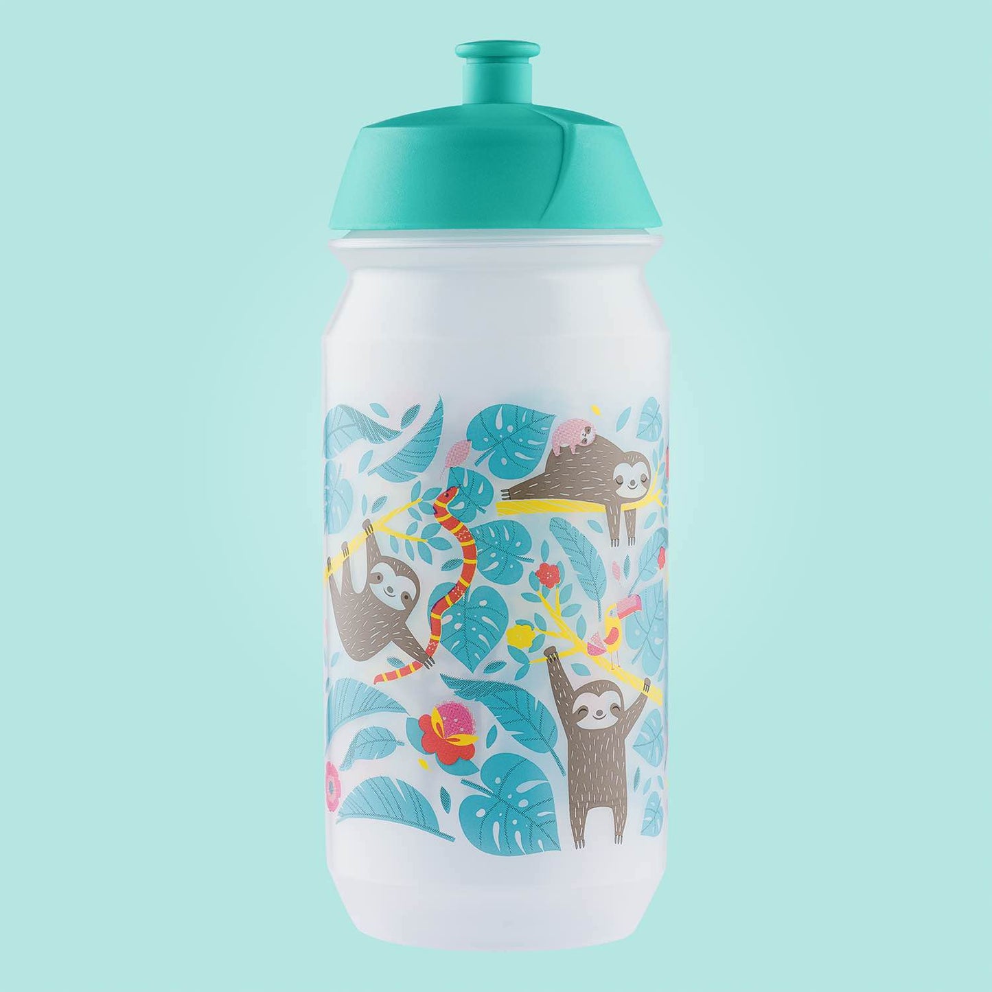 Drinking bottle Sloth