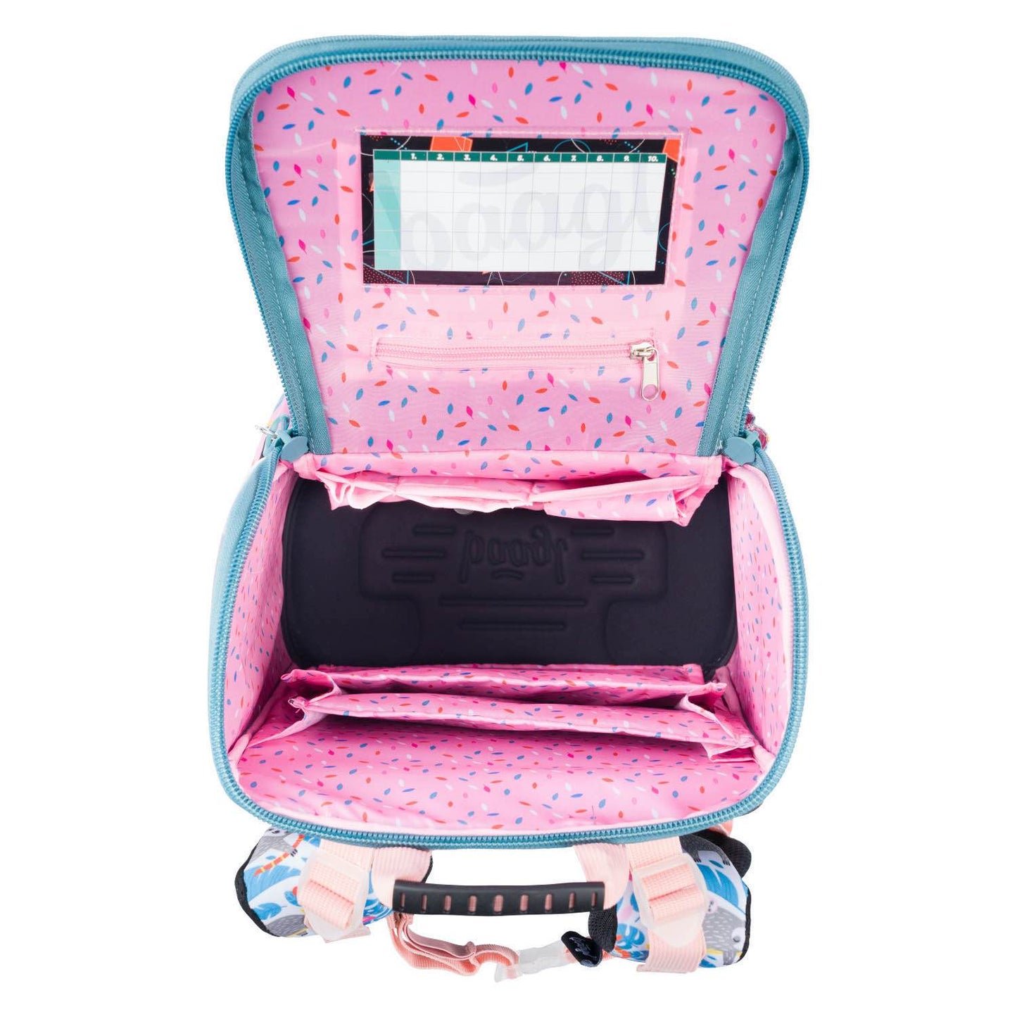 School set Zippy Sloth II