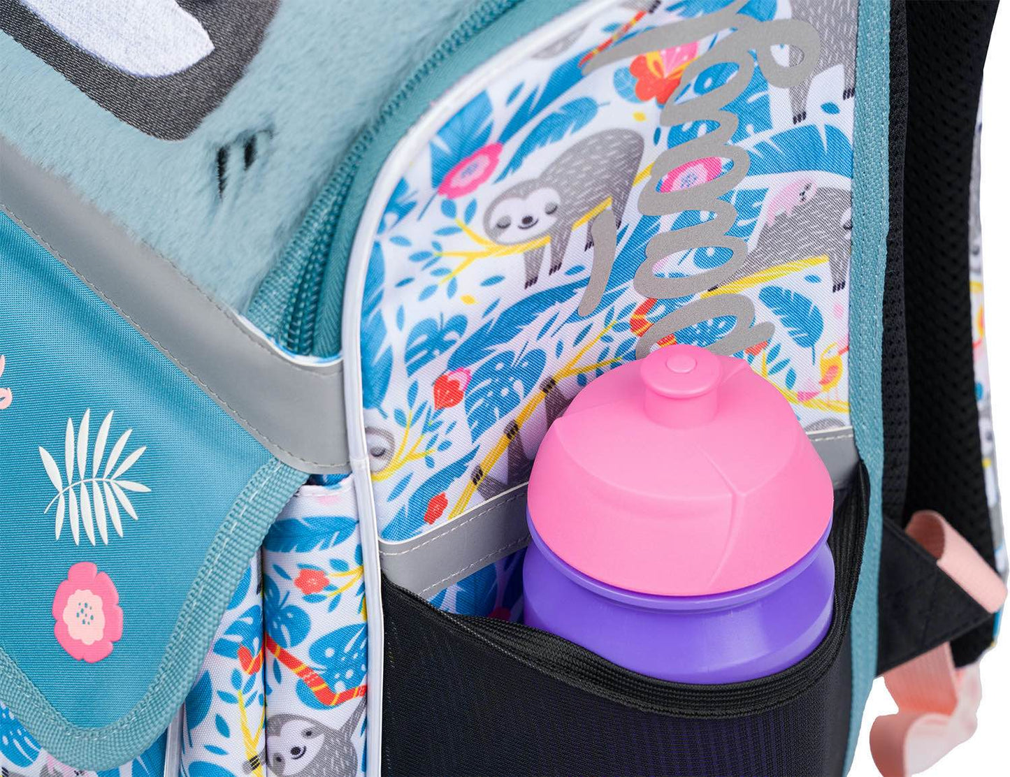 School set Zippy Sloth II