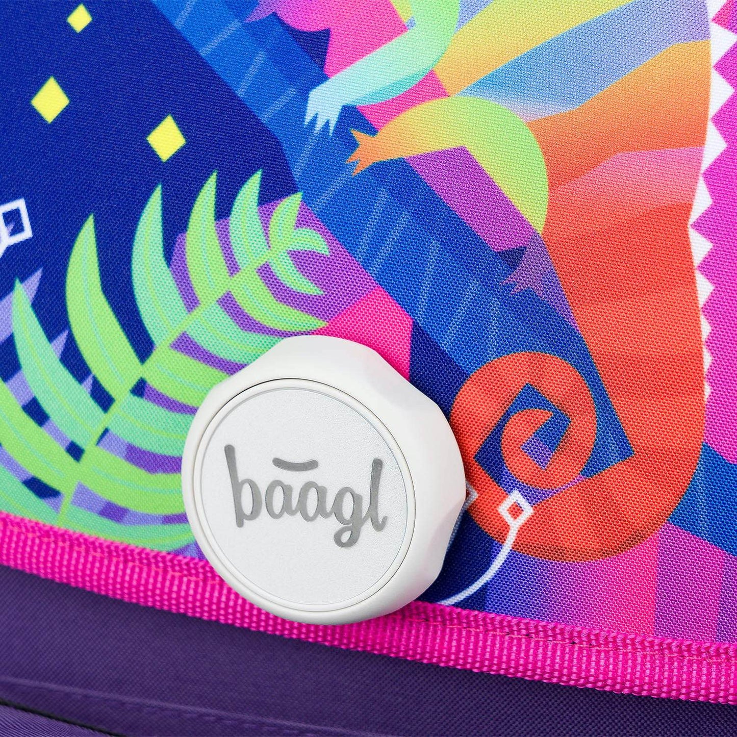 School set Ergo Chameleon