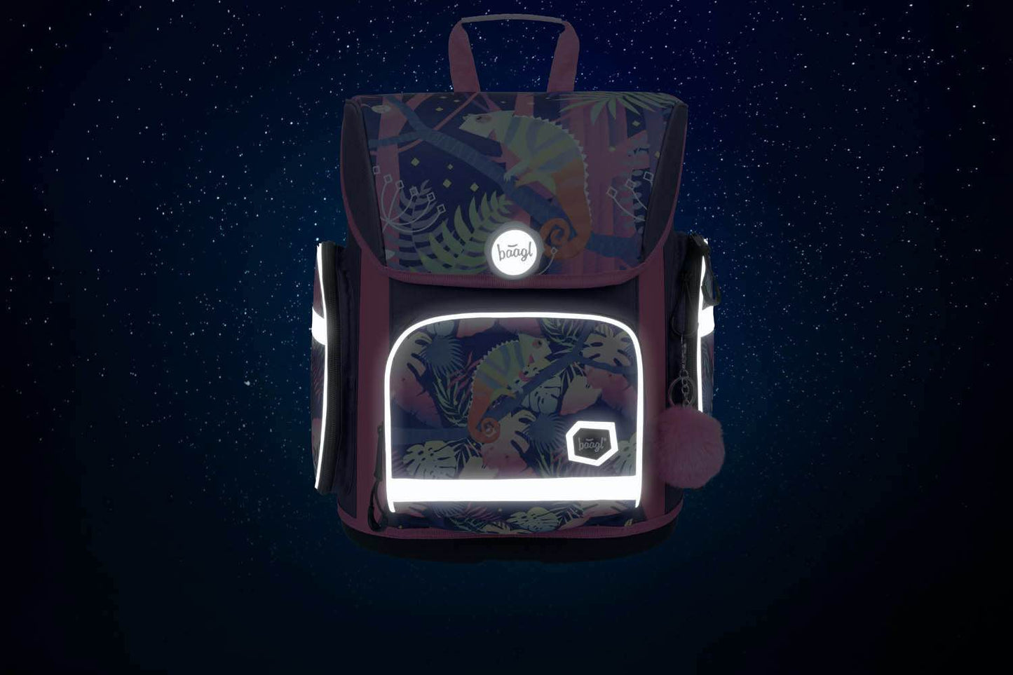 School set Ergo Chameleon