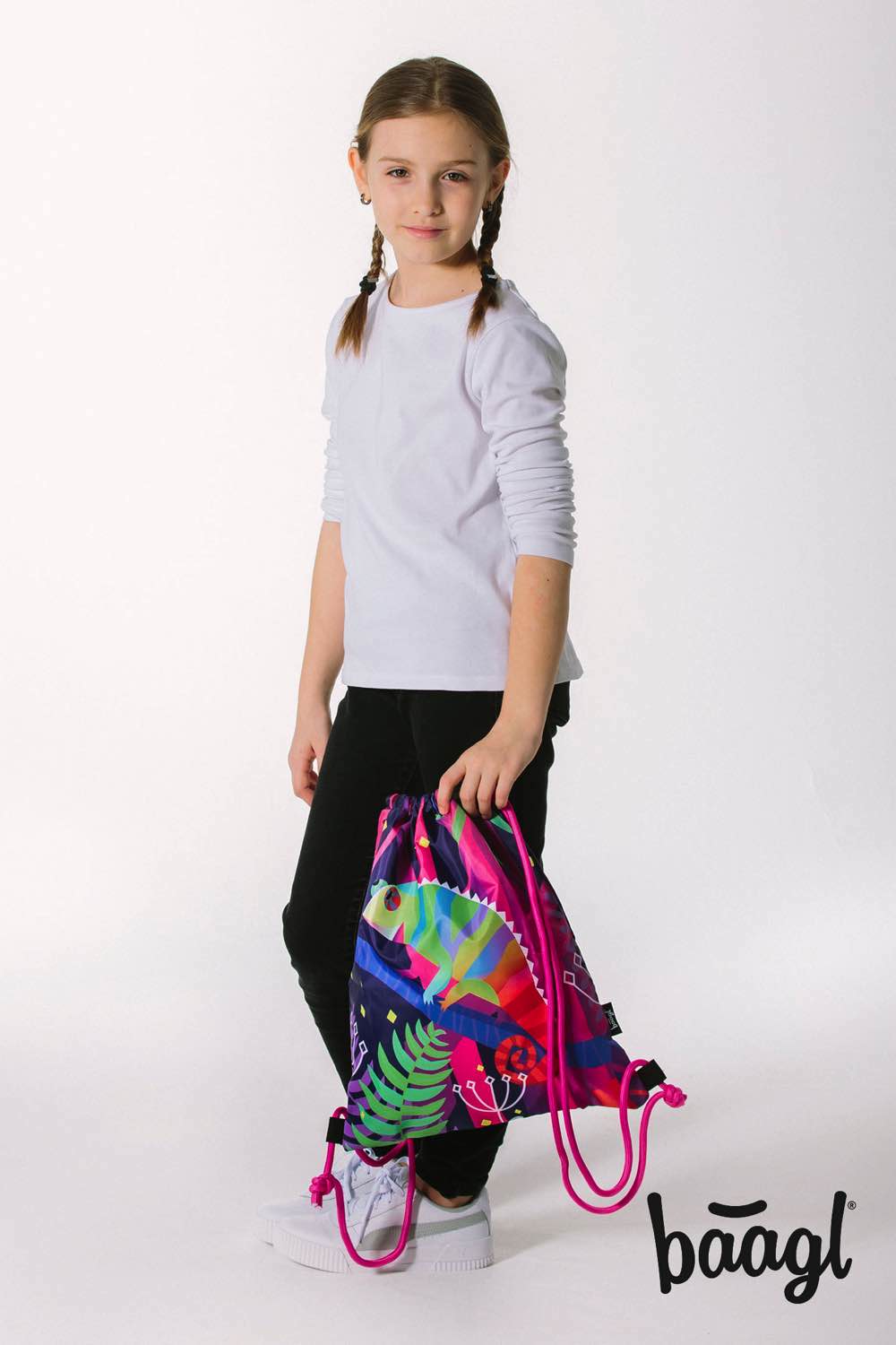 School set Ergo Chameleon