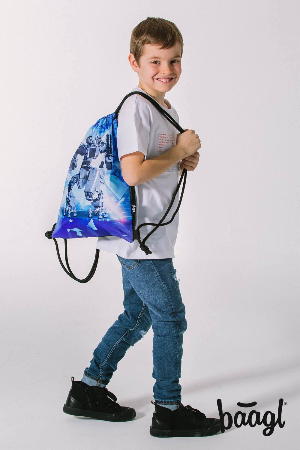 School set Ergo Space Battle