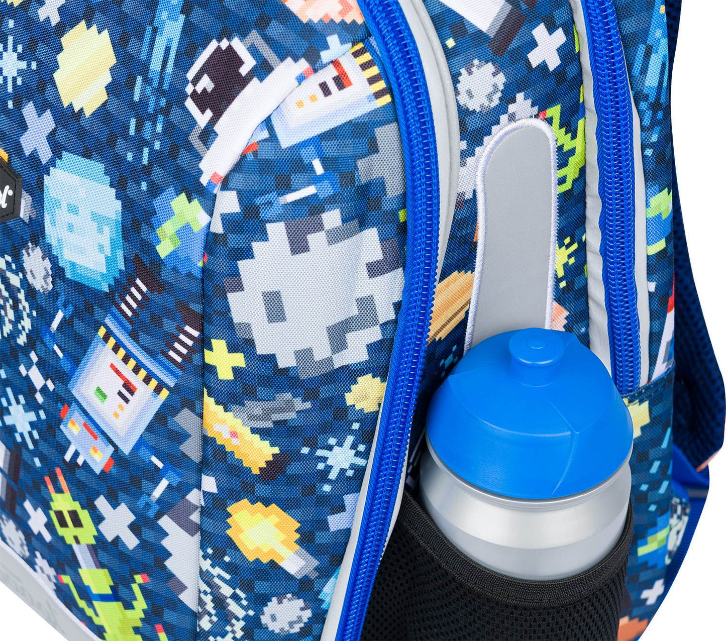 School set Shelly Space Game