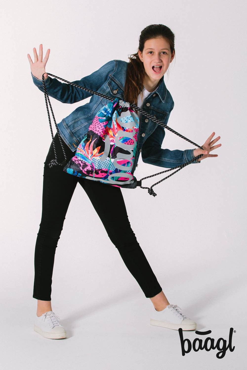 School set Skate Fresh