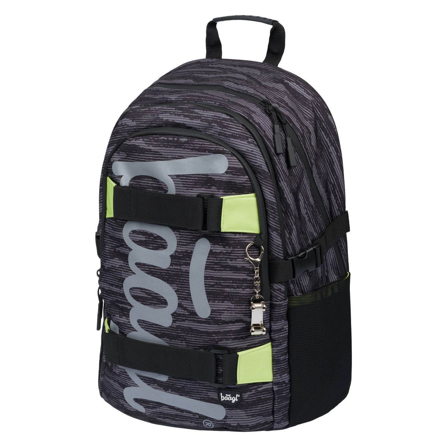 School set Skate Grey