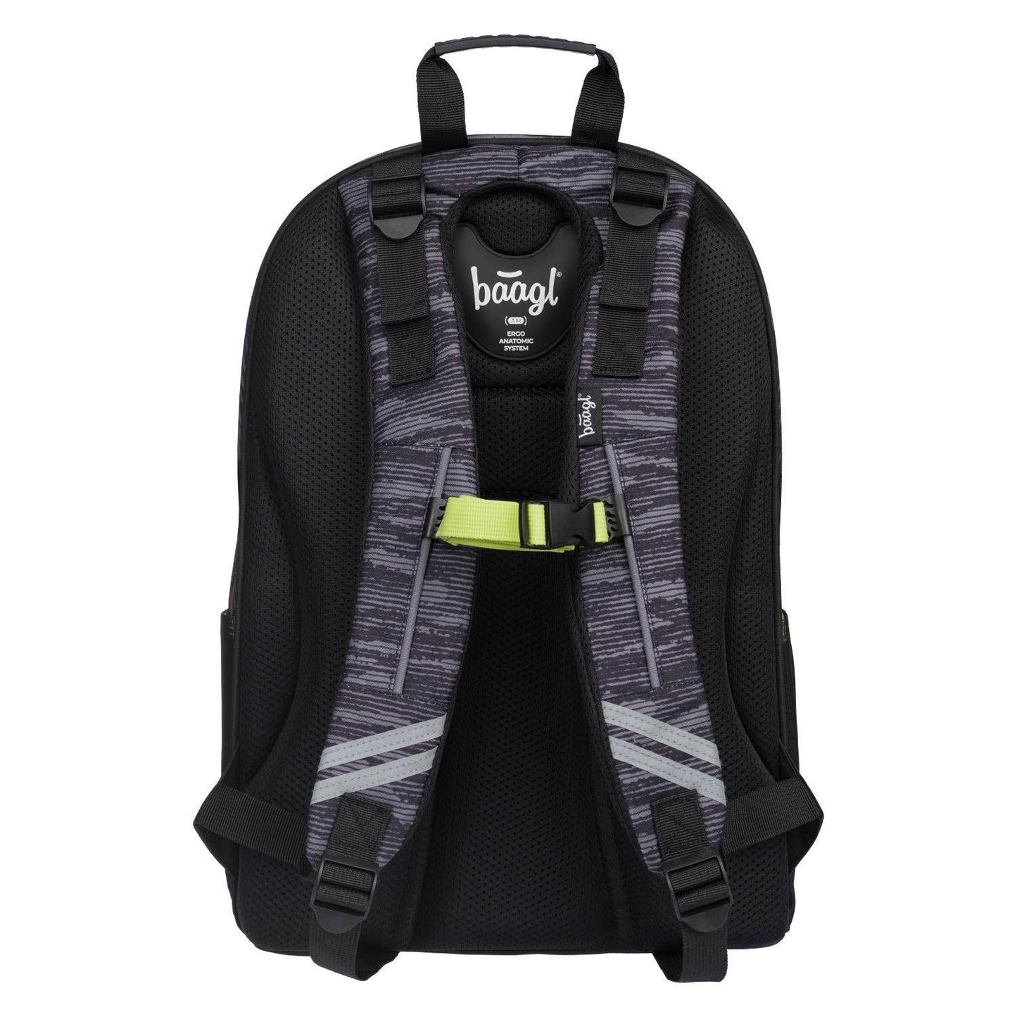 School set Skate Grey