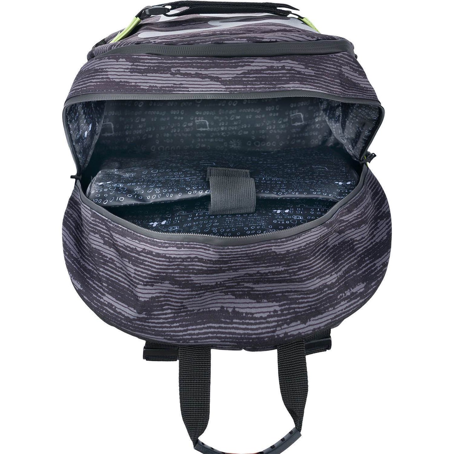 School set Skate Grey